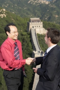 MBA Internacional España- China